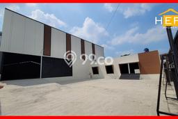 Gudang Disewa di Ngaliyan, Semarang, LT 2500m2 / LB 2000m2 Gudang Disewa di Ngaliyan, Semarang, LT 2500m2 / LB 2000m2