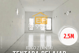 Ruko Bagus Dijual di Kedungmundu Semarang Strategis Cocok untuk Kembangkan Bisnis Ruko Bagus Dijual di Kedungmundu Semarang Strategis Cocok untuk Kembangkan Bisnis