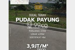 Tanah Kavling Dijual di Semarang dengan Spesifikasi 322m2 Tanah Kavling Dijual di Semarang dengan Spesifikasi 322m2