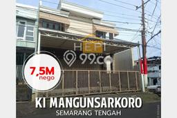 Unit Ruko Dijual di Semarang Timur Semarang Luas Tanah 375m2, Luas Bangunan 600m2 Unit Ruko Dijual di Semarang Timur Semarang Luas Tanah 375m2, Luas Bangunan 600m2
