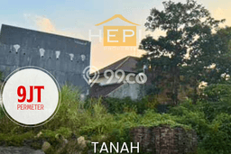 Lahan untuk Dijual di Gajah Mungkur Semarang Luas 799m2 Lahan untuk Dijual di Gajah Mungkur Semarang Luas 799m2