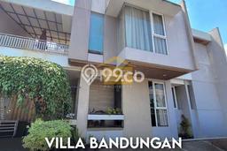 Tempat Strategis! Vila Kawasan Bandungan, Dimensi 260m2m², Area Nyaman dan aman Tempat Strategis! Vila Kawasan Bandungan, Dimensi 260m2m², Area Nyaman dan aman