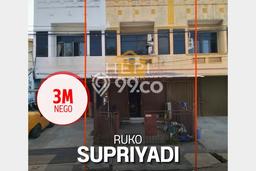 Untuk Dijual Ruko di Semarang Timur, Semarang Harga Penawaran Spesial Untuk Dijual Ruko di Semarang Timur, Semarang Harga Penawaran Spesial