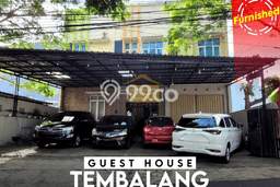 Dijual Rumah Elit Exclusive di Tembalang, Semarang Dijual Rumah Elit Exclusive di Tembalang, Semarang