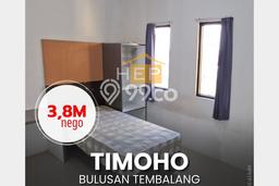 Kost Dijual Lokasi Tembalang, Semarang, Spesifikasi 30 Kamar Tidur dan Luas 525m2 Kost Dijual Lokasi Tembalang, Semarang, Spesifikasi 30 Kamar Tidur dan Luas 525m2
