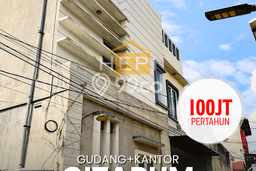 Unit Komersial Disewakan di Semarang Kawasan Strategis Harga Kompetitif Unit Komersial Disewakan di Semarang Kawasan Strategis Harga Kompetitif