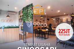 Untuk Disewa Komersial di Semarang Tengah Semarang LT 295m2, LB 295m2 Untuk Disewa Komersial di Semarang Tengah Semarang LT 295m2, LB 295m2