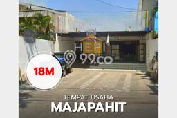 Komersial Bagus Dijual LB 1250m2 Lokasi Strategis Semarang Area Cocok untuk Berbisnis Komersial Bagus Dijual LB 1250m2 Lokasi Strategis Semarang Area Cocok untuk Berbisnis