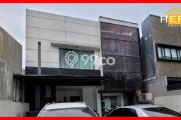 Ruko Favorit Dijual di Semarang Selatan Semarang Kawasan Pusat Bisnis Ruko Favorit Dijual di Semarang Selatan Semarang Kawasan Pusat Bisnis