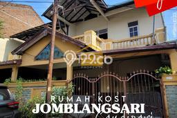 Dijual Cepat Rumah Favorit Siap Huni LB 150m2 di Candisari, Semarang Dijual Cepat Rumah Favorit Siap Huni LB 150m2 di Candisari, Semarang