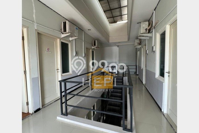 Rumah Kost untuk Dijual di Semarang Timur dengan 20 KT, 20 KM, Luas 550m2 Rumah Kost untuk Dijual di Semarang Timur dengan 20 KT, 20 KM, Luas 550m2