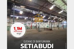 Tersedia Gudang Bisnis di Banyumanik Semarang Harga Sewa Menarik Bisa Nego Tersedia Gudang Bisnis di Banyumanik Semarang Harga Sewa Menarik Bisa Nego