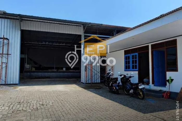 Area Strategis! Disewakan Gudang Lokasi Semarang Barat, Semarang Cocok untuk Bisnis Area Strategis! Disewakan Gudang Lokasi Semarang Barat, Semarang Cocok untuk Bisnis