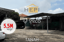 Kavling Tanah Dijual di Banyumanik Semarang Spesifikasi 522m2 Kavling Tanah Dijual di Banyumanik Semarang Spesifikasi 522m2