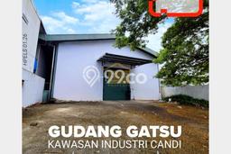 Gudang Disewa di Semarang Barat, Semarang, LT 1250m2 / LB 900m2 Gudang Disewa di Semarang Barat, Semarang, LT 1250m2 / LB 900m2