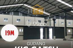 Gudang Usaha Dijual di Semarang Barat Semarang LT 2000m2 & LB 2160m2 Gudang Usaha Dijual di Semarang Barat Semarang LT 2000m2 & LB 2160m2