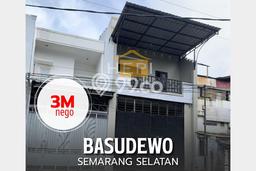 Ruko Dijual di Semarang Selatan Semarang dengan LB 342m2 Ruko Dijual di Semarang Selatan Semarang dengan LB 342m2
