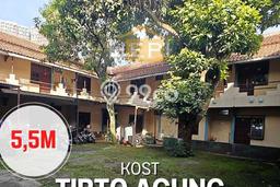 Kost Dijual di Tembalang Spesifikasi 26 KT & 19 KM Kost Dijual di Tembalang Spesifikasi 26 KT & 19 KM
