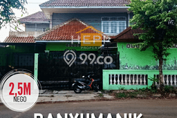 Rumah Modern Minimalis 8 KT Siap Huni di Banyumanik Rumah Modern Minimalis 8 KT Siap Huni di Banyumanik