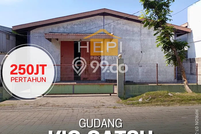 Area Strategis! Disewakan Gudang Lokasi Semarang Barat, Semarang Cocok untuk Bisnis Area Strategis! Disewakan Gudang Lokasi Semarang Barat, Semarang Cocok untuk Bisnis