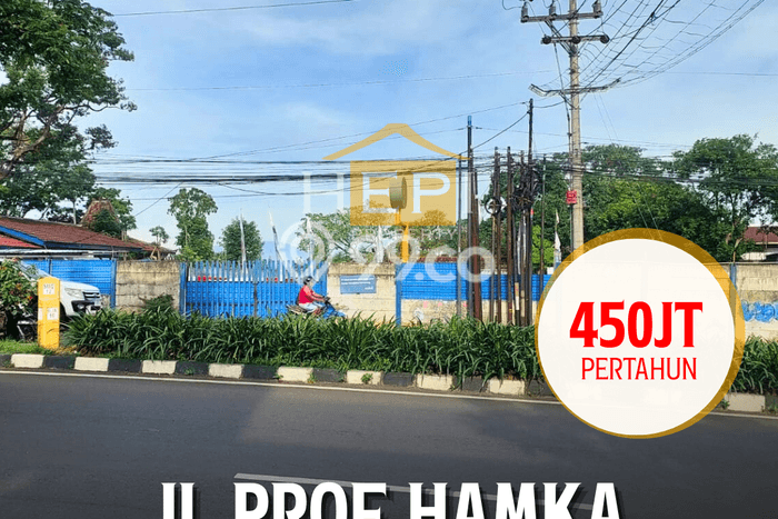 Kavling Tanah Disewakan di Ngaliyan Semarang Luas 2000m2 Strategis Kavling Tanah Disewakan di Ngaliyan Semarang Luas 2000m2 Strategis