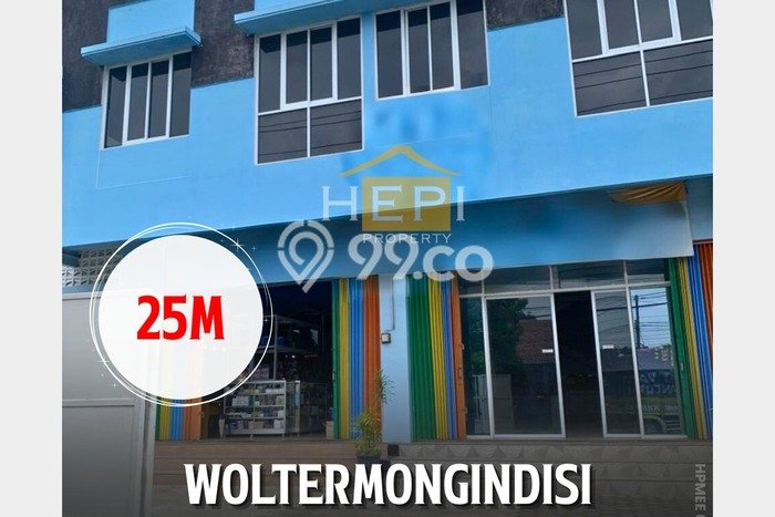 Dijual Komersial di Genuk Semarang LT 1694m2 / LB 900m2 Dijual Komersial di Genuk Semarang LT 1694m2 / LB 900m2