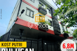 Hot Offer Hunian Mewah Ideal dan Luas di Tembalang, Semarang Hot Offer Hunian Mewah Ideal dan Luas di Tembalang, Semarang