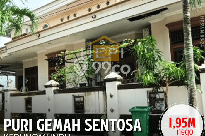 Puri Gemah Sentosa Puri Gemah Sentosa