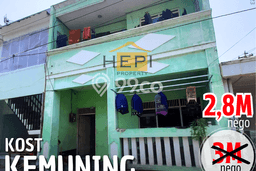 Hunian Mewah Dijual LT 111m2 di Semarang Tengah, Semarang Hunian Mewah Dijual LT 111m2 di Semarang Tengah, Semarang