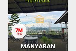 Unit Ruko Dijual di Semarang LT 872m2 & LB 450m2 Unit Ruko Dijual di Semarang LT 872m2 & LB 450m2