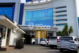 Kantor Komersial Disewakan di Semarang Tengah Semarang Luas 1000m2 Kantor Komersial Disewakan di Semarang Tengah Semarang Luas 1000m2