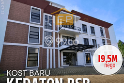 Kost Dijual Lokasi Strategis BSB City Semarang 51 Kamar Tidur Kost Dijual Lokasi Strategis BSB City Semarang 51 Kamar Tidur