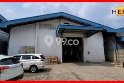 Gudang disewakan lokasi strategis Ngaliyan Semarang 1100m2 Gudang disewakan lokasi strategis Ngaliyan Semarang 1100m2