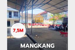 Unit Gudang Dijual di Semarang Barat Semarang Luas Tanah 1050m2, Luas Bangunan 400m2 Unit Gudang Dijual di Semarang Barat Semarang Luas Tanah 1050m2, Luas Bangunan 400m2
