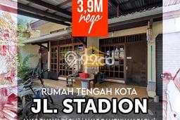 Dijual Hunian Mewah dengan Fasilitas Sekitar Lengkap di Semarang Tengah, Semarang Dijual Hunian Mewah dengan Fasilitas Sekitar Lengkap di Semarang Tengah, Semarang