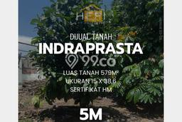 Lahan Strategis di Semarang Tengah Dijual dengan Luas 579m2 Lahan Strategis di Semarang Tengah Dijual dengan Luas 579m2