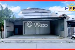 Ruko Usaha Dijual di Semarang Timur Semarang LT 390m2 & LB 700m2 Ruko Usaha Dijual di Semarang Timur Semarang LT 390m2 & LB 700m2