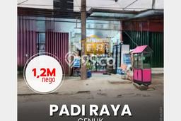 Ruko Favorit Dijual di Genuk Semarang Area Pusat Bisnis Ruko Favorit Dijual di Genuk Semarang Area Pusat Bisnis