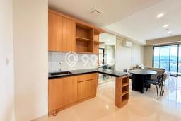 Apartemen Favorit Nyaman Dijual di Bogor dengan 2 Kamar Tidur Apartemen Favorit Nyaman Dijual di Bogor dengan 2 Kamar Tidur