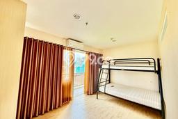 Dijual Apartemen 1 KT 1 KM di Sentul Luas 34m2 Dijual Apartemen 1 KT 1 KM di Sentul Luas 34m2