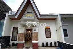Jarang Ada! Rumah Kontrakan 3 Kamar Nyaman Siap Huni Sentul City Jarang Ada! Rumah Kontrakan 3 Kamar Nyaman Siap Huni Sentul City