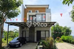 Rumah Strategis Modern Lb 75m2 di Bogor Selatan, Bogor Rumah Strategis Modern Lb 75m2 di Bogor Selatan, Bogor