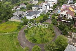 Ready to Use! Luxury House LT 575m2 Desain Elegan di Sentul City Ready to Use! Luxury House LT 575m2 Desain Elegan di Sentul City