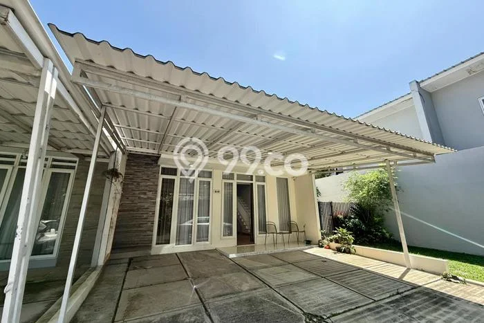 Disewakan! Rumah 3 Kamar Tidur &
3 Kamar Mandi di Sentul, Bogor Disewakan! Rumah 3 Kamar Tidur &
3 Kamar Mandi di Sentul, Bogor