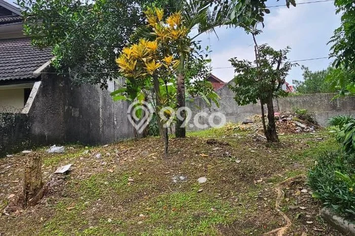 Tanah Dijual Area Strategis di Turangga Bandung 280m2 Tanah Dijual Area Strategis di Turangga Bandung 280m2
