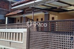 Rumah Minimalis 3 KT di Buah Batu Bandung Unfurnished Rumah Minimalis 3 KT di Buah Batu Bandung Unfurnished