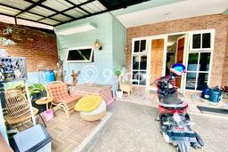 Rumah Modern Cantik 5 KT Bisa Langsung Pindah di Antapani Rumah Modern Cantik 5 KT Bisa Langsung Pindah di Antapani