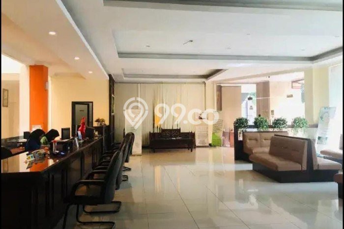 Unit Kantor Dijual di Bandung LT 840m2 & LB 1400m2 Unit Kantor Dijual di Bandung LT 840m2 & LB 1400m2