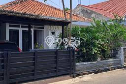 Rumah Modern 4 Kamar LT 220m2 di Turangga Rumah Modern 4 Kamar LT 220m2 di Turangga