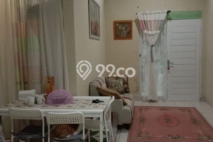 Rumah Modern 3 KT di Gede Bage Bandung Unfurnished Rumah Modern 3 KT di Gede Bage Bandung Unfurnished
